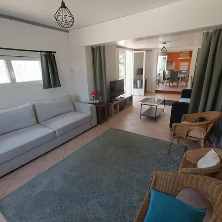 Vakantiehuis Maison Zen *