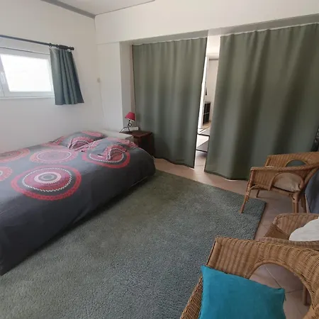 Vakantiehuis Maison Zen Saint-Simon-de-Bordes