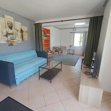 Maison Zen Saint-Simon-de-Bordes