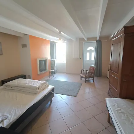 Vakantiehuis Maison Zen Saint-Simon-de-Bordes