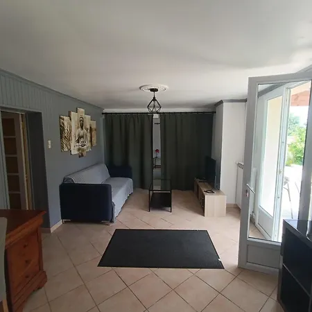 Maison Zen Vakantiehuis *