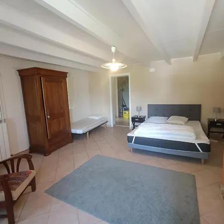 Vakantiehuis Maison Zen *