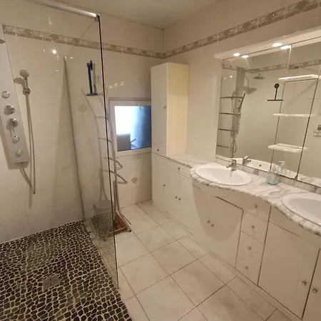 Maison Zen Vakantiehuis *