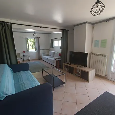 Maison Zen Vakantiehuis