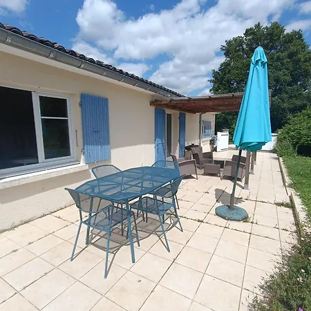 Maison Zen Vakantiehuis *