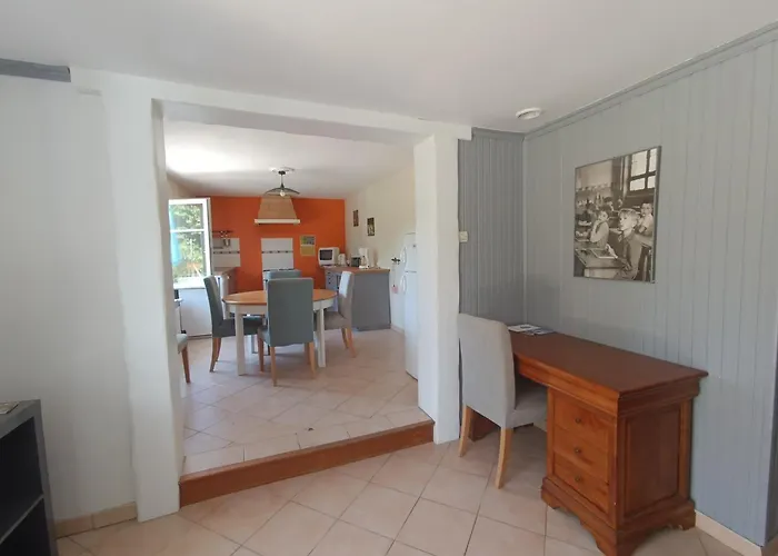 Maison Zen Сasa de vacaciones