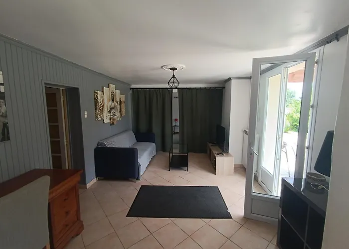 Maison Zen Сasa de vacaciones *