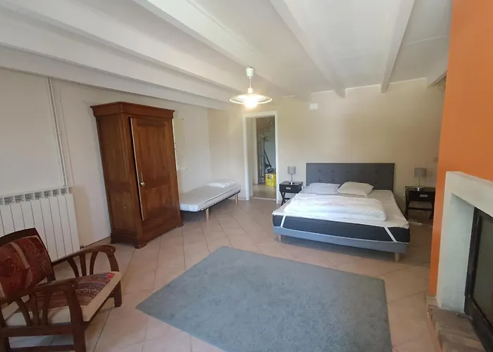 Сasa de vacaciones Maison Zen *