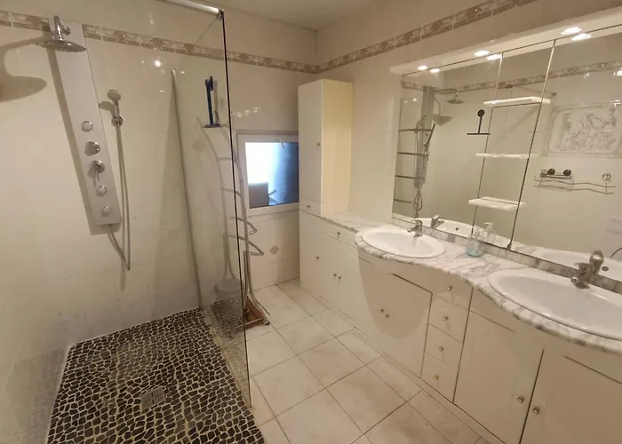 Maison Zen Сasa de vacaciones *